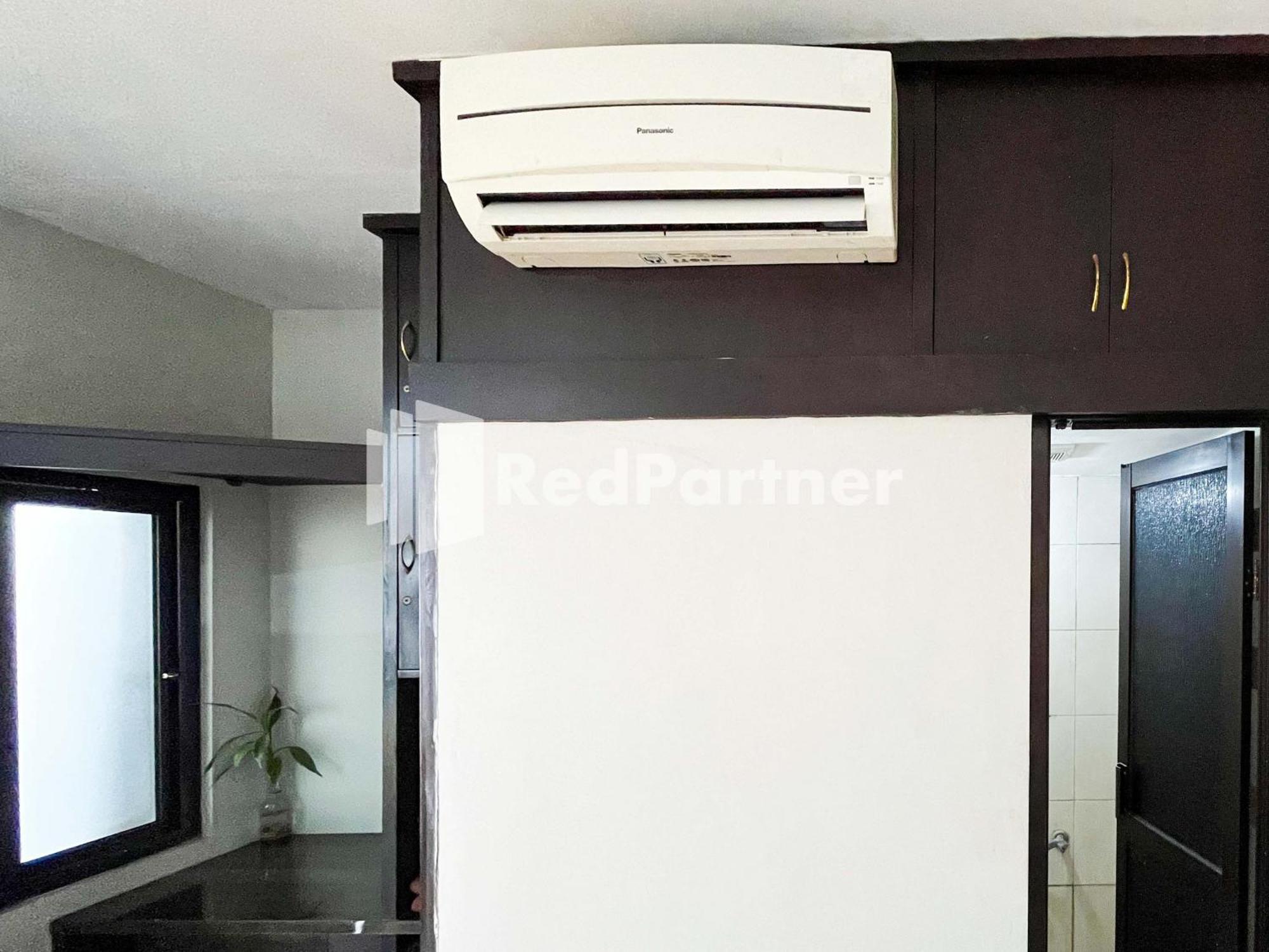 Griya Borobudur Malang Syariah Redpartner Blimbing  Bagian luar foto